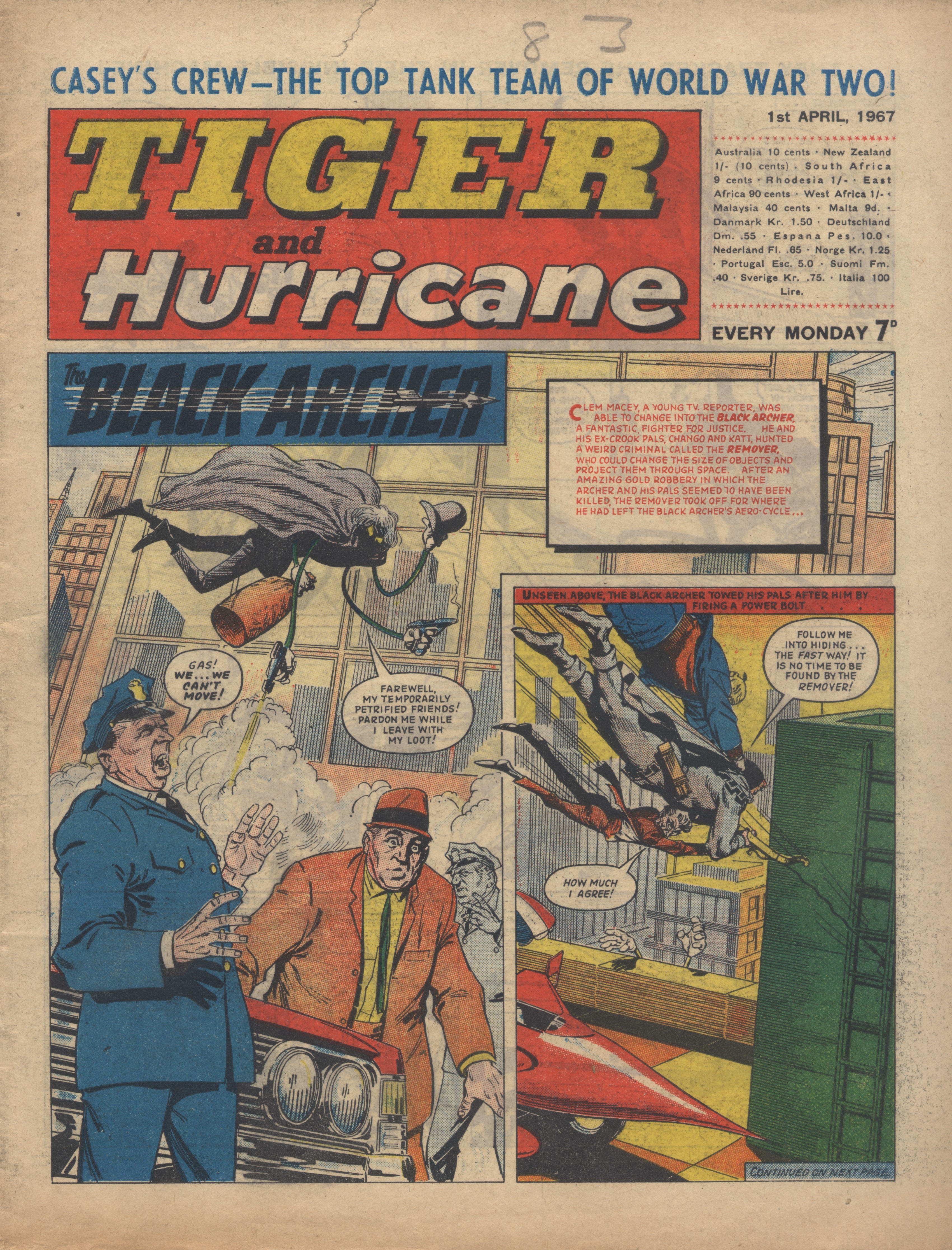 Tiger